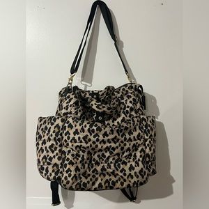 Itzy ritzy diaper bag